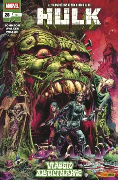 Volume cover